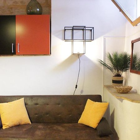 Appartement Joli petit studio au cœur d'Uzès Extérieur photo