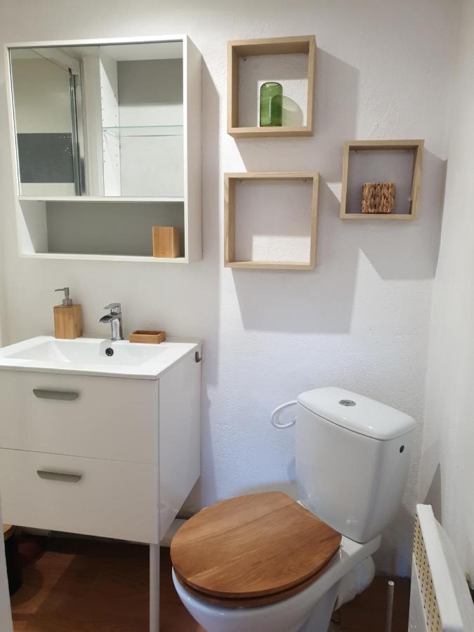 Appartement Joli petit studio au cœur d'Uzès Extérieur photo