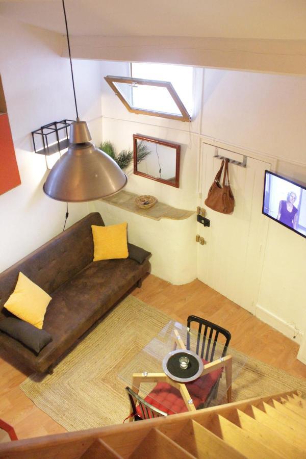 Appartement Joli petit studio au cœur d'Uzès Extérieur photo